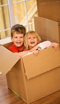 Local and Interstate Removalist Services