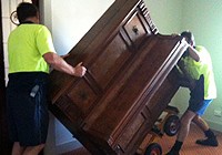 Piano Removals in Sydney, NSW.