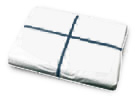 White Wrapping Paper